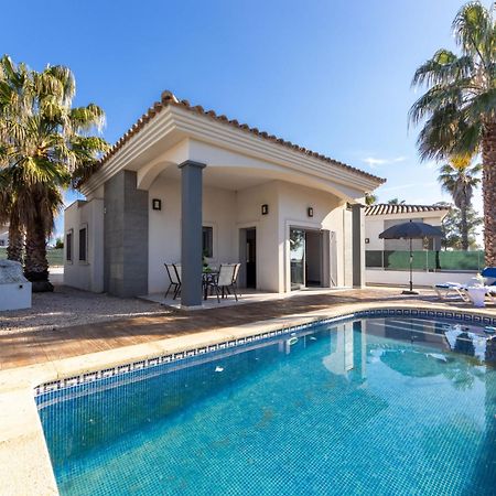 Holiday Home Gaviota 2 By Interhome Riumar Ngoại thất bức ảnh