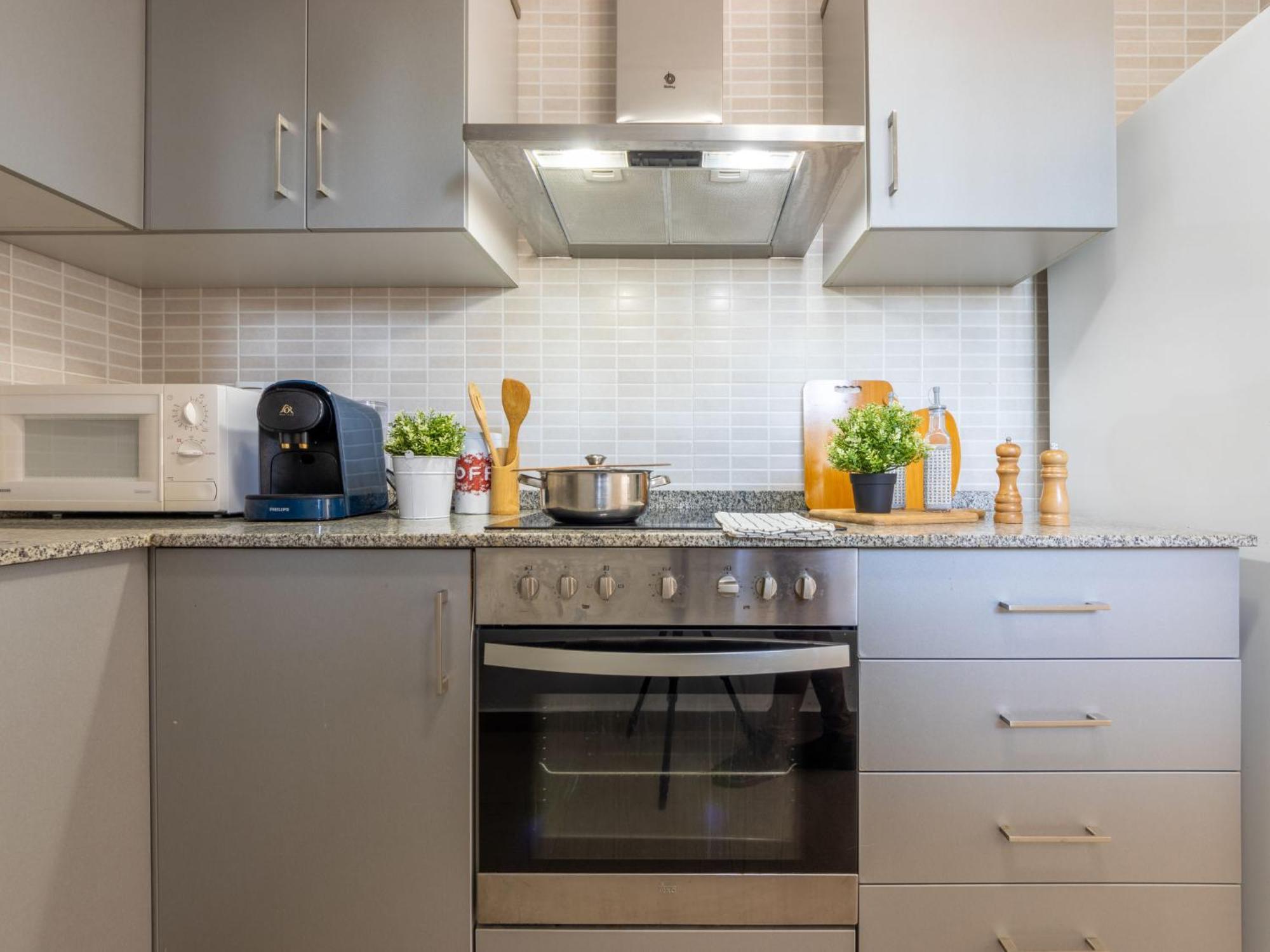 Holiday Home Gaviota 2 By Interhome Riumar Ngoại thất bức ảnh