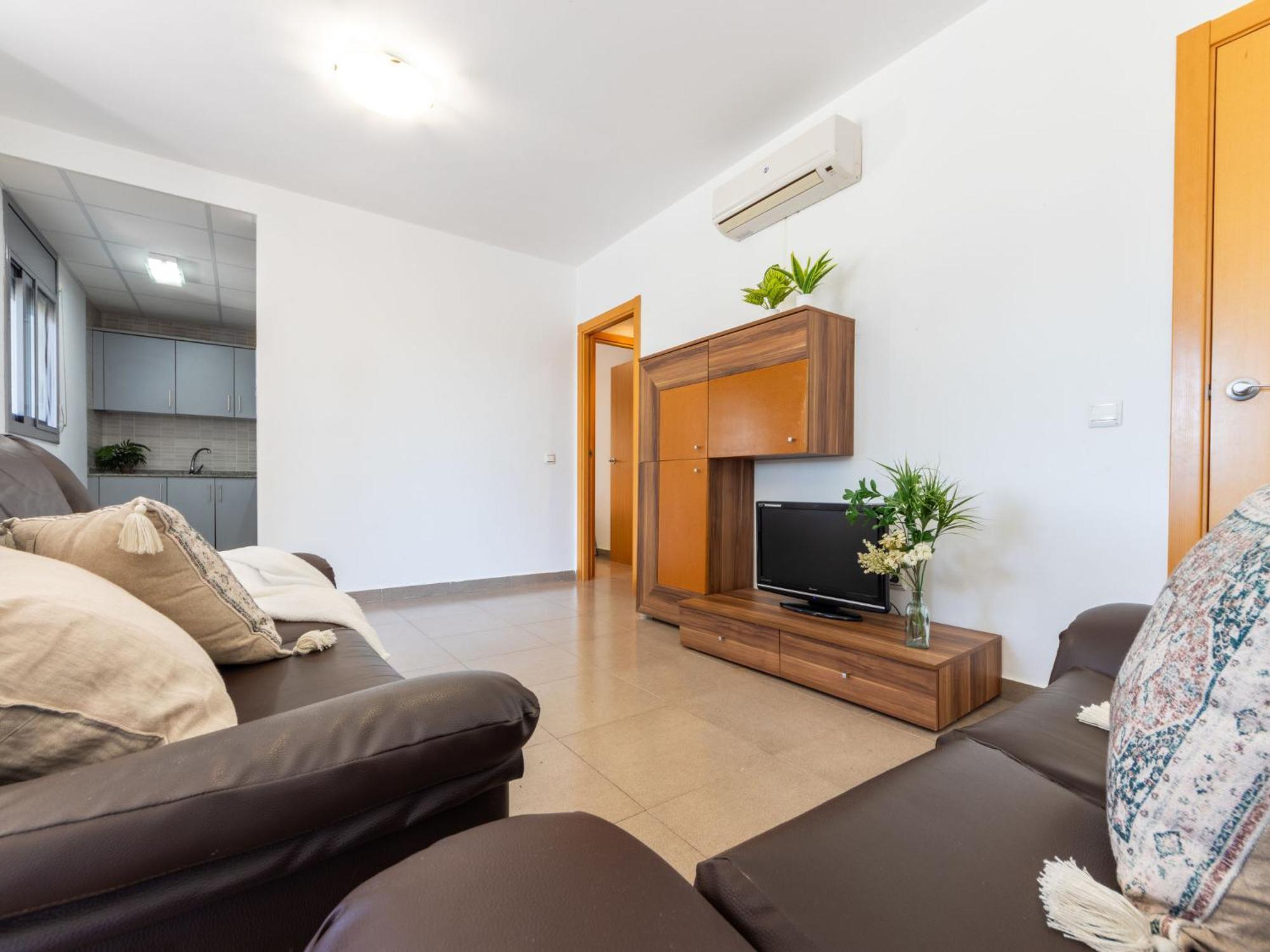 Holiday Home Gaviota 2 By Interhome Riumar Ngoại thất bức ảnh