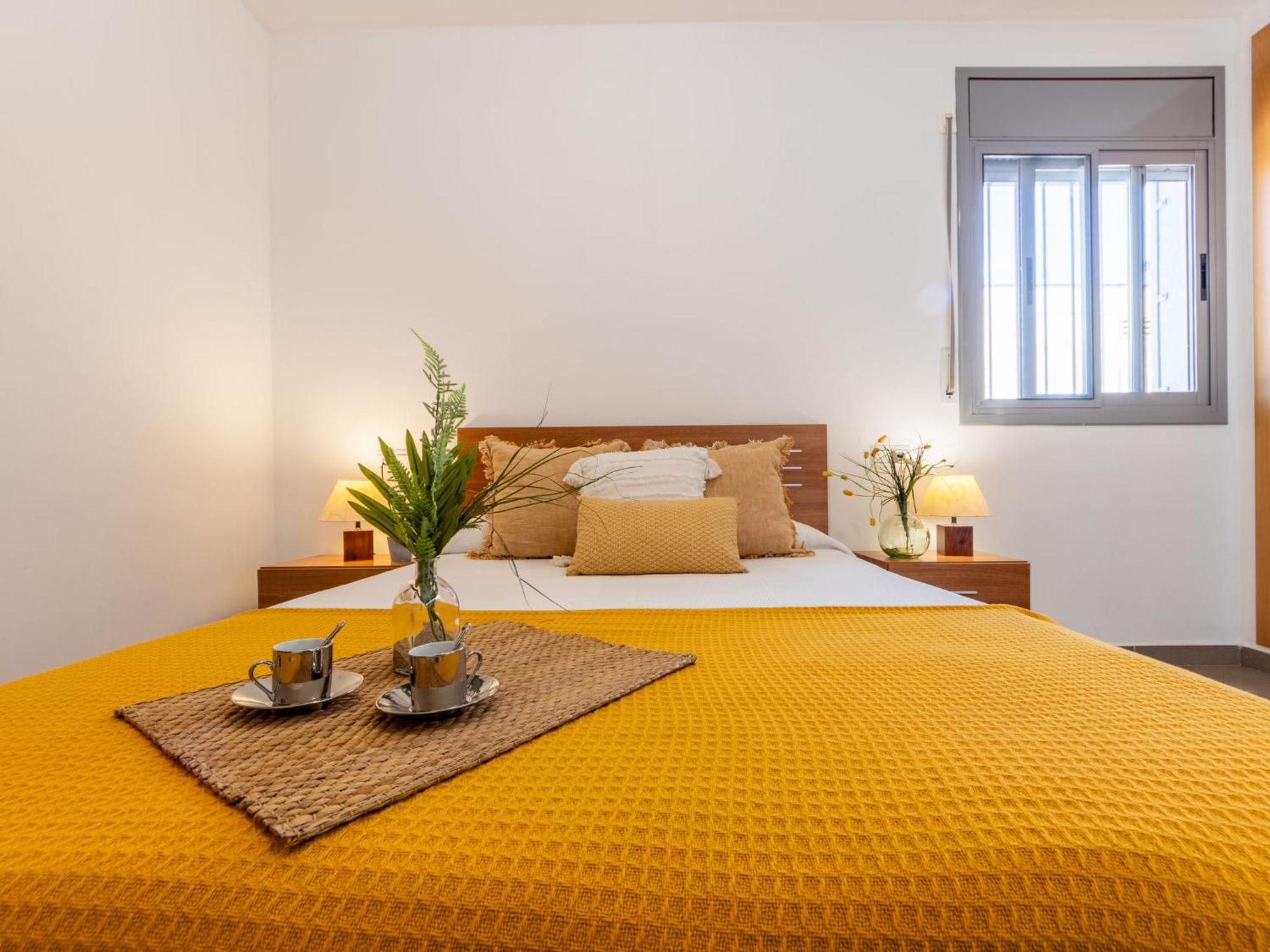 Holiday Home Gaviota 2 By Interhome Riumar Ngoại thất bức ảnh