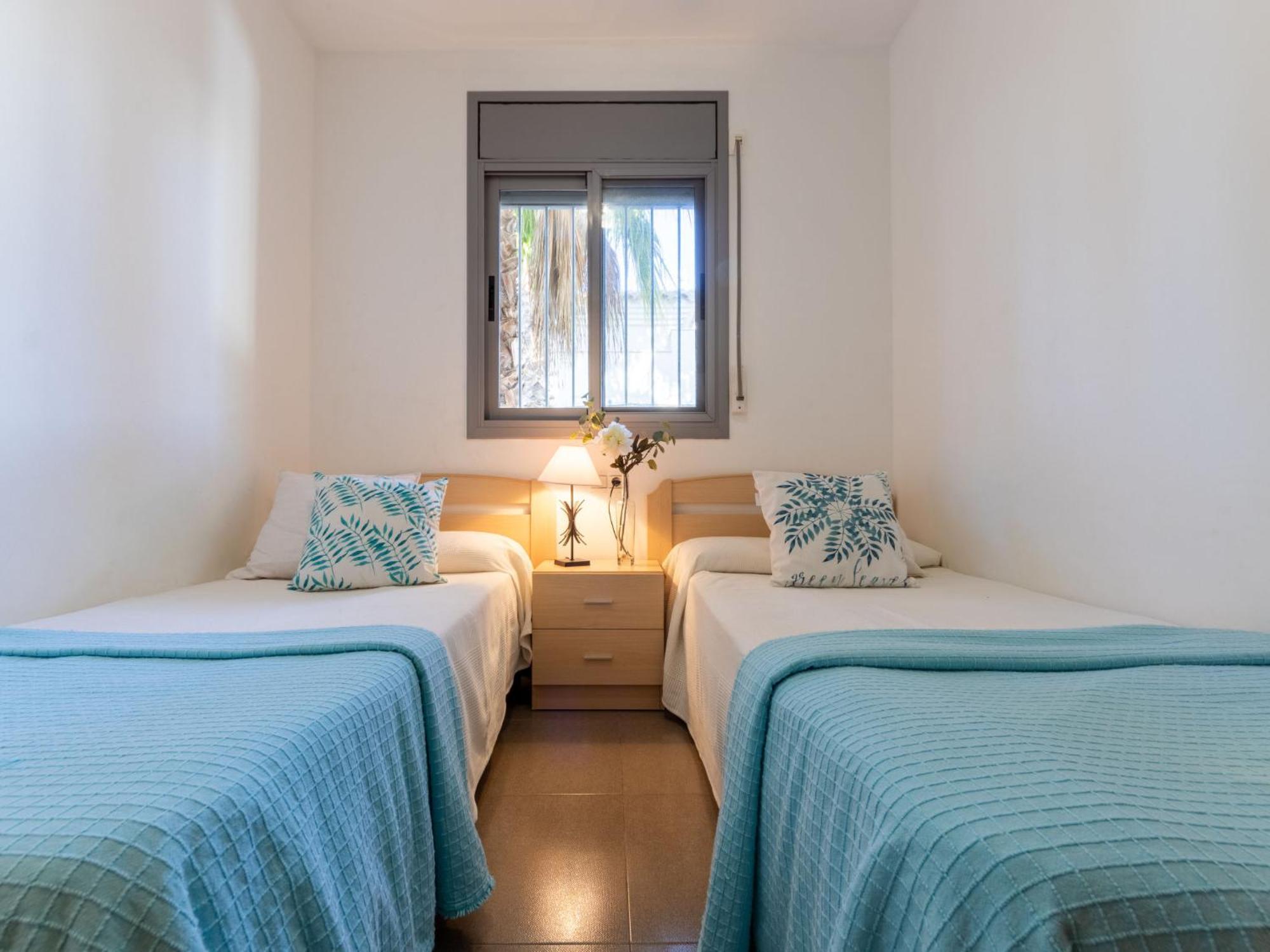 Holiday Home Gaviota 2 By Interhome Riumar Ngoại thất bức ảnh